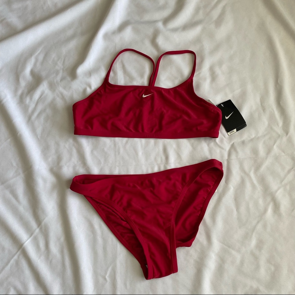 NIKE BATHING SUIT PLUS SIZE